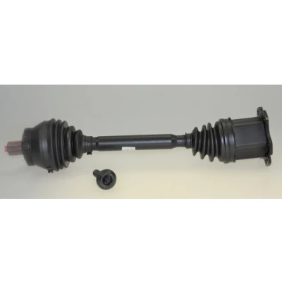 Immagine di LÖBRO 305073 Albero motore / Semiasse 525 con bullone/vite AUDI: A4 B7 Avant, B6/B7 Cabrio, Sedan