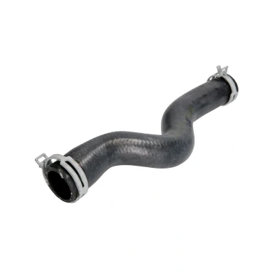Immagine di THERMOTEC DWC125TT Tubo Radiatore EPDM (Etilene Propilene Diene Caucciù) PEUGEOT: 207 Hatchback, SW, 208 I CITROËN: C3 II, Picasso