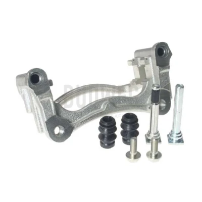 Immagine di BUDWEG CALIPER 384920 1 Supporto Pinza Freno Sx, Dx, Assale posteriore FORD: Transit Custom V362 Van