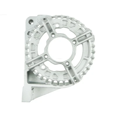 Immagine di AS PL ABR0026 Cuscinetto lato comando, Alternatore
