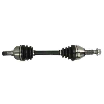 Immagine di PASCAL G2X092PC Albero motore / Semiasse Assale anteriore Sx 624mm OPEL: Insignia A Sports Tourer, Sedan