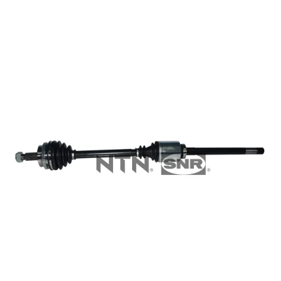Immagine di SNR DK55.262 Albero motore / Semiasse Assale anteriore Dx 1144 con supporto/cuscinetto RENAULT: MASTER 2 Kasten, Pritsche/Fahrgestell