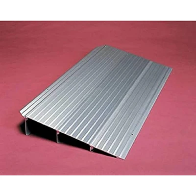 Immagine di Performance Health Raise Two Part Adjustable Threshold Ramp 5 cm / 2 inch (Eligible for VAT relief in the UK)