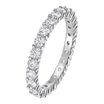 Immagine di Swarovski Anello, Donna, Taglia: 55, Silber
