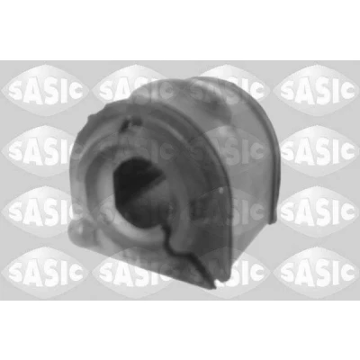 Immagine di SASIC 2306113 Gommini Barra Stabilizzatrice Assale anteriore, interno Cuscinetto in gomma 18 48 19,5 FORD: Focus 2 Kombi, KUGA 1, C Max