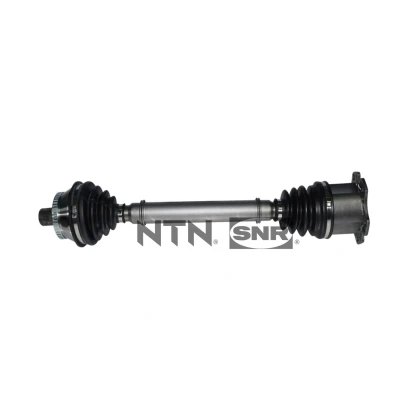Immagine di SNR DK54.022 Albero motore / Semiasse Assale anteriore Dx 613 con supporto/cuscinetto AUDI: A4 B7 Avant, B6 B6/B7 Cabrio