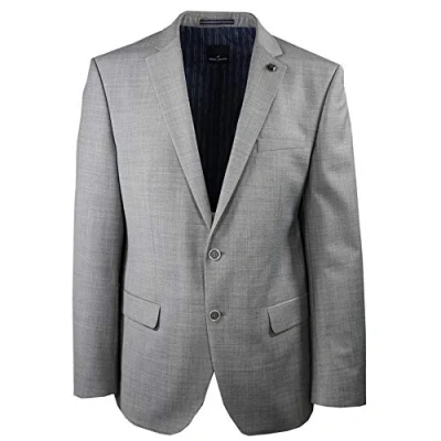 Immagine di Daniel Hechter Jacket NOS MOD DH x Blazer, Grigio (Grey 920), 98 Uomo