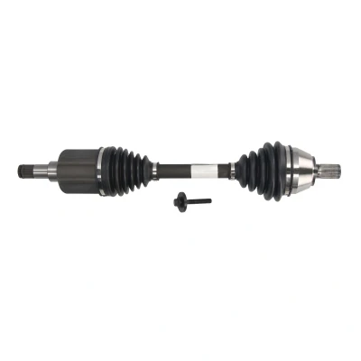 Immagine di SKF VKJC 4863 Albero motore / Semiasse 582, 61 VOLVO: V50, C30, S40 II
