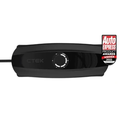 Immagine di CTEK ONE 40 330 Caricatore automatico 12 V 8 A
