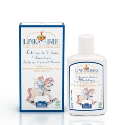 Immagine di LINEA BIMBI DETERGENTE INTIMO