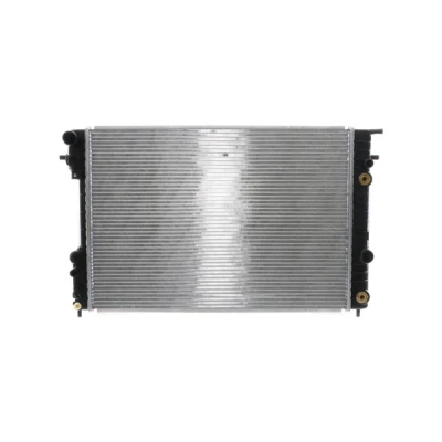Immagine di MAHLE ORIGINAL CR 561 000S Radiatore motore per veicoli con aria condizionata 653 445 29 Alette di raffreddamento saldate