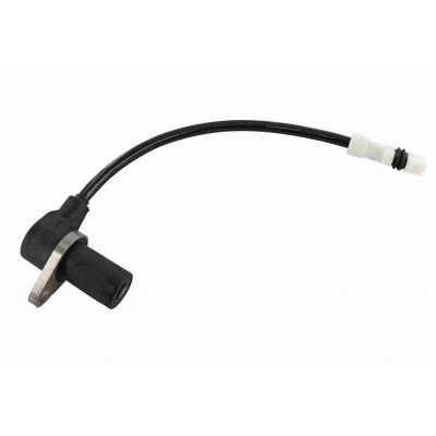 Immagine di VEMO V45 72 0012 Sensore ABS Assale anteriore Q+ qualità di primo fornitore MADE IN GERMANY (prodotto dall per veicoli con 12