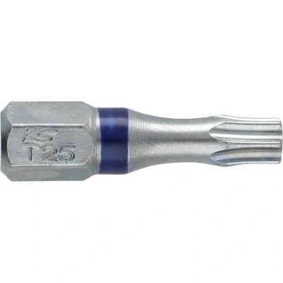 Immagine di KS TOOLS 918.3620 Punta per giraviti 6,3 (1/4&quot;) Acciaio utensili