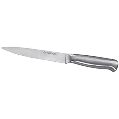 Immagine di Fackelmann Coltello Cucina, Acciaio, Argento