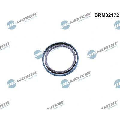 Immagine di DR.MOTOR AUTOMOTIVE DRM02172 Paraolio Albero Motore Parte frontale RENAULT: CLIO 2, ESPACE 4, 3, OPEL: Vivaro A Van, Combi, Movano Bus