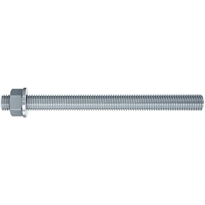 Immagine di Fischer FIS A M 8 x 110 Asta di ancoraggio mm 10 519391 pz.