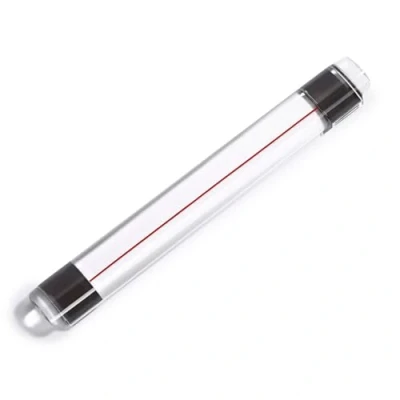 Immagine di Prym 610700 Règle loupe Magnetic Line Magnifier, Transparent, &#039;16,5 x 2,2cm