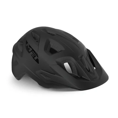 Immagine di MET Fahrradhelm Echo All Mountain, Schwarz, L/XL, 570026