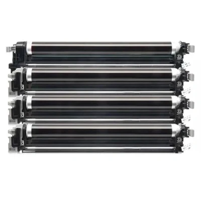 Immagine di Unità tamburo immagine per Kyocera P5018 P5021 P5026cdn ECOSYS M5521cdn M5526cdw 5231 5018 (Colore)