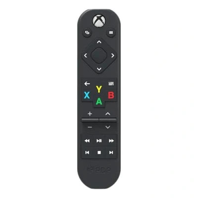Immagine di PDP Solis Media Remote XBOX