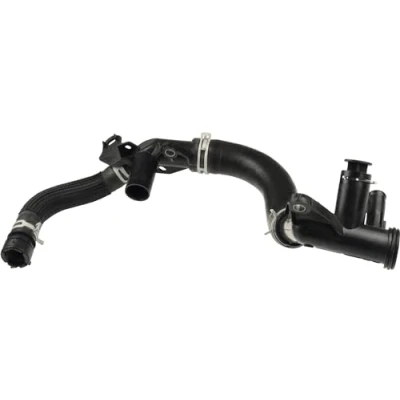 Immagine di GATES 02 1834 Tubo flessibile riscaldamento CITROËN: DS3 Hatchback, C3 II, PEUGEOT: 207 Hatchback