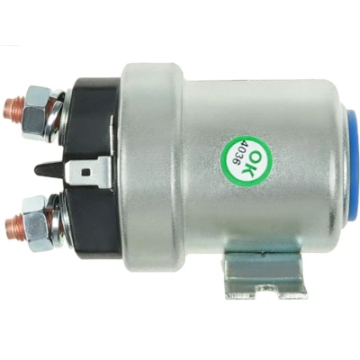 Immagine di AS PL SS9158P Elettromagnete, Motore d&#039;avviamento