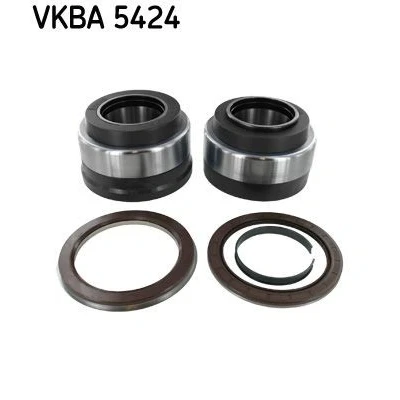 Immagine di SKF VKBA 5424 Kit cuscinetto ruota 110