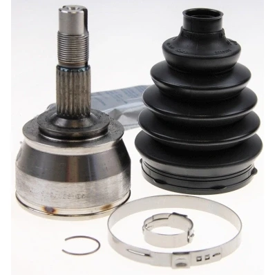 Immagine di LÖBRO 306776 Kit Giunto Omocinetico TPE (elastomero termoplastico) OPEL: Corsa E Hatchback