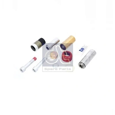 Immagine di DT Spare Parts 3.96474 Kit Revisione Pinze Freno Assale posteriore