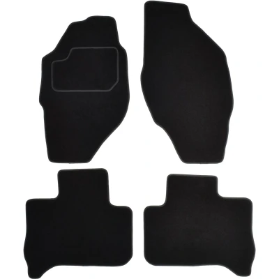 Immagine di Tappetini per pavimenti MAMMOOTH MMT A041 ISU10 PRM 01