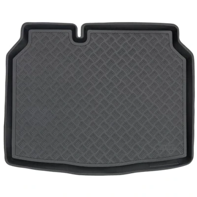Immagine di M MOTOS Tappeti in PE per bagagliaio adatto Toyota Yaris Cross dal 2021 Migliorate il vostro comfort di viaggio con resistente tappetino auto tutte le stagion