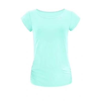 Immagine di Winshape Functional Light AND SOFT Tshirt basic, Donna, Taglia: Small, Delicate mint