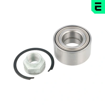 Immagine di OPTIMAL 800398 Kit cuscinetto ruota 72,04 FIAT: Punto II Hatchback, I Doblo Station Wagon, ALFA ROMEO: GTV, 155, LANCIA: DELTA 2