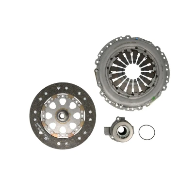 Immagine di SACHS Kit plus CSC 3000 990 132 Frizione Con viti piastre di compressione 220 OPEL: Corsa D Hatchback, C Meriva A