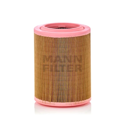 Immagine di MANN FILTER C 18 003 filtro aria 246 189, 141 Cartuccia ALFA ROMEO: 159 Sportwagon, Brera, Sedan
