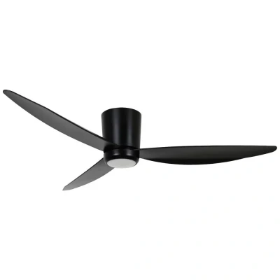 Immagine di Lucci AIR Array Ventilatore da soffitto 35 W (Ø x A) 137 cm 23 Nero