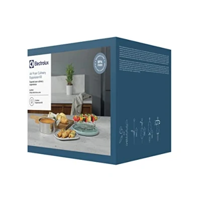 Immagine di Electrolux EAFEK1 Set di accessori multiuso per friggitrice ad aria