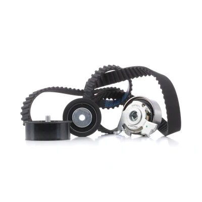 Immagine di SKF VKMA 05152 Kit cinghia di distribuzione 162 con profilo dente arrotondato OPEL: Astra G Caravan, CC, Zafira A