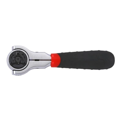 Immagine di SONIC 7110402 Cricchetto reversibile 72 155 Acciaio al cromo vanadio