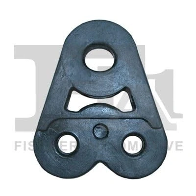 Immagine di FA1 143 930 Supporto, Imp. gas scarico MERCEDES BENZ: Classe E Sedan