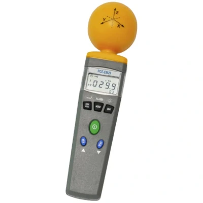 Immagine di PCE Instruments EM 29 Misuratore EMF alta frequenza