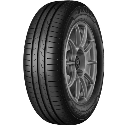 Immagine di Dunlop Sport BluResponse 185/55 R14 80H auto Pneumatici estivi FIAT: Panda II Hatchback, Punto I Ducato Van 528329