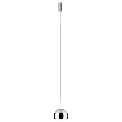 Immagine di Paulmann Pendel Capsule Lampada per sistema su binario URail 6 W LED (monocolore)