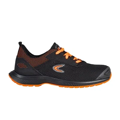Immagine di COFRA Scarpe Antinfortunistiche Grumman S3 SRC (Numeric_41)