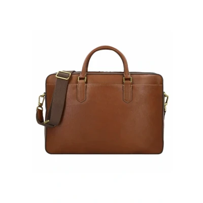 Immagine di Fossil Asher Ventiquattrore, Taglia: One Size, Medium brown