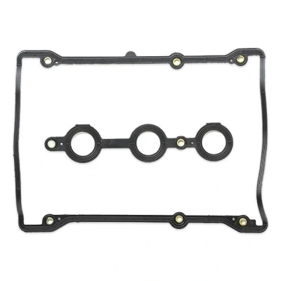 Immagine di FEBI BILSTEIN 29619 Kit guarnizioni, Copritestata AUDI: A4 B6/B7 Cabrio, B6 Avant, Sedan, VOLKSWAGEN: Passat B5 GP Variant, Variant