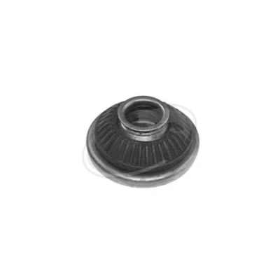 Immagine di DYS 73 24639 Supporto ammortizzatore a molla Assale anteriore Dx, Sx OPEL: Zafira B, Astra H Hatchback, GTC