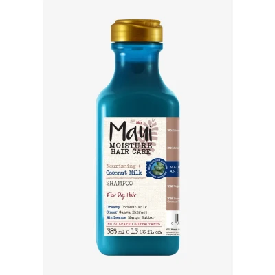 Immagine di Maui Moisture Nourish &amp; + Coconut MILK Shampoo Shampoo, Taglia: 385 ml,