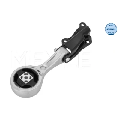 Immagine di MEYLE 100 199 0234 Supporto motore inferiore Cuscinetto gomma metallo anticoppia AUDI: A1 Hatchback, Sportback, SKODA: Fabia III Hatchback