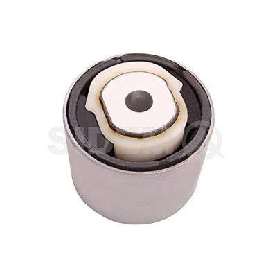 Immagine di SIDEM 827606 Silent Block anteriore, Assale anteriore inferiore Cuscinetto gomma metallo Braccio longitudinale oscillante JAGUAR: XJ Sedan, S Type